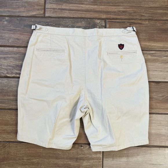 Vintage Polo by Ralph Lauren shorts 45 - Picture 1 of 4